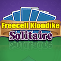 Kostenloses Klondike Solitaire